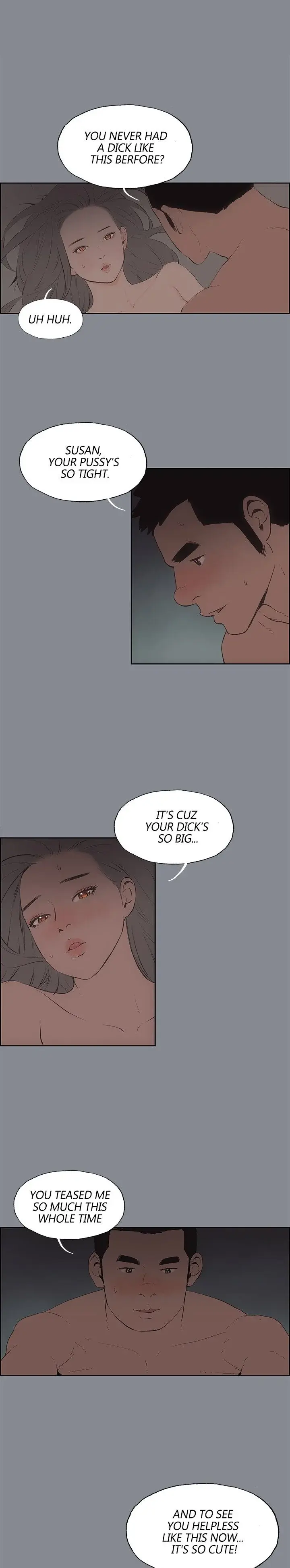 Breakaway Joys Of Travel Chapter 14 - Page 26