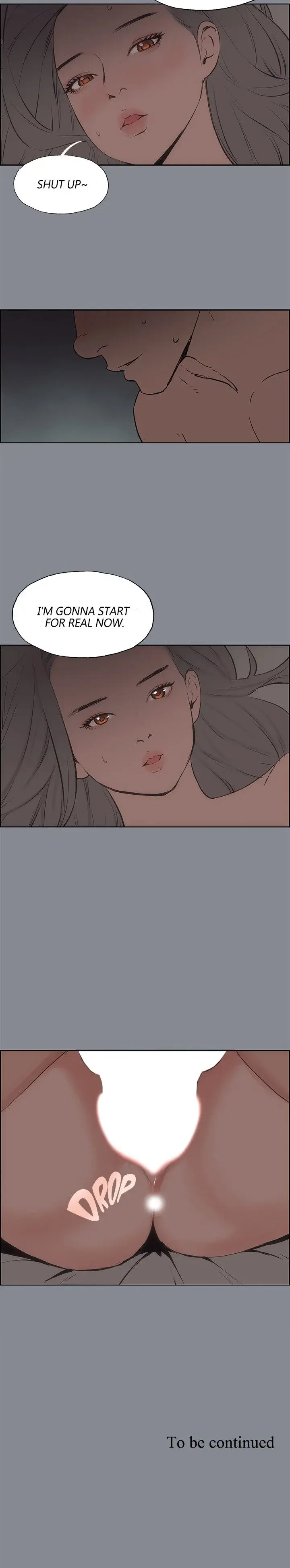 Breakaway Joys Of Travel Chapter 14 - Page 27