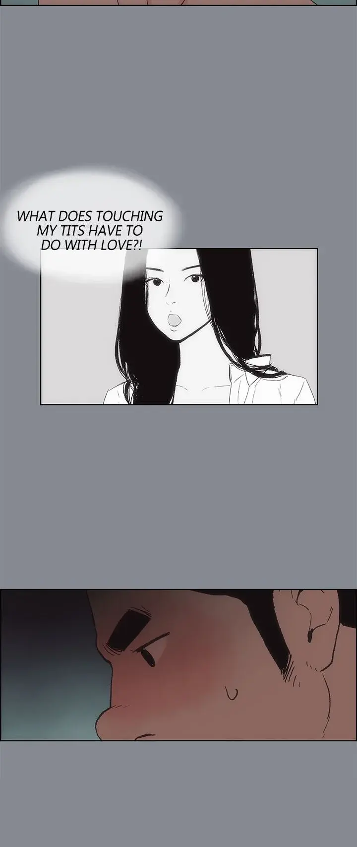 Breakaway Joys Of Travel Chapter 14 - Page 5