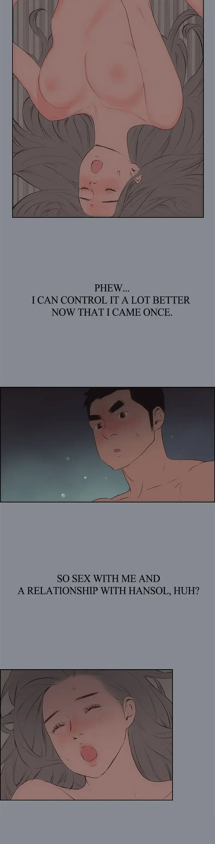 Breakaway Joys Of Travel Chapter 15 - Page 13