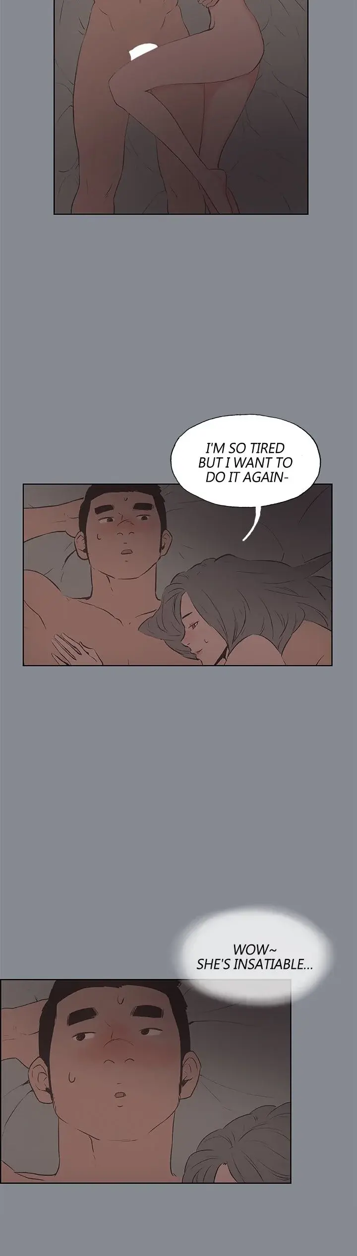 Breakaway Joys Of Travel Chapter 15 - Page 15