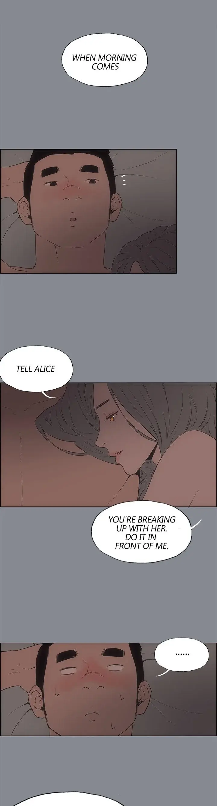 Breakaway Joys Of Travel Chapter 15 - Page 16