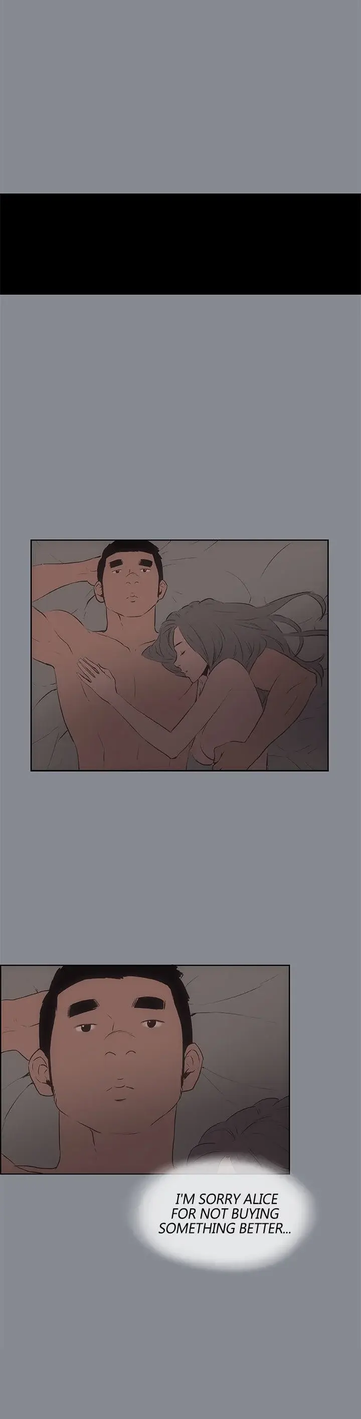 Breakaway Joys Of Travel Chapter 15 - Page 19