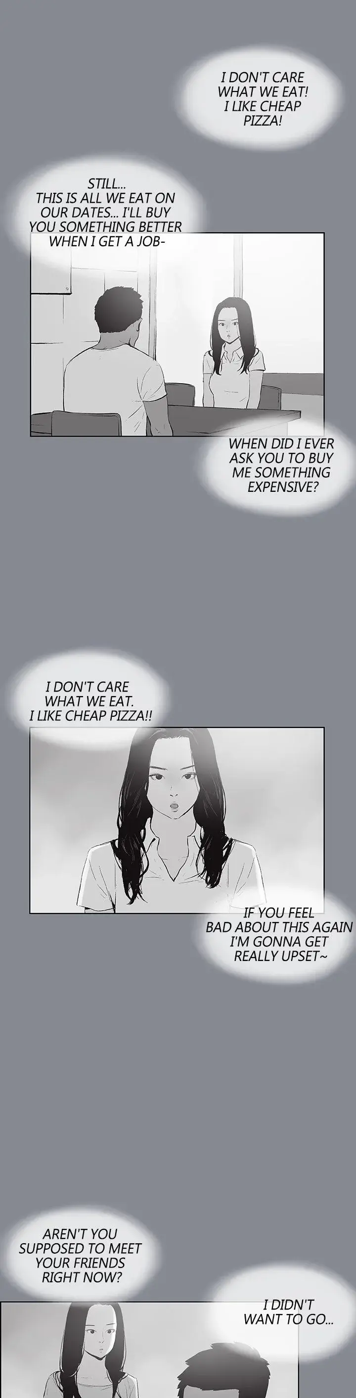 Breakaway Joys Of Travel Chapter 15 - Page 20