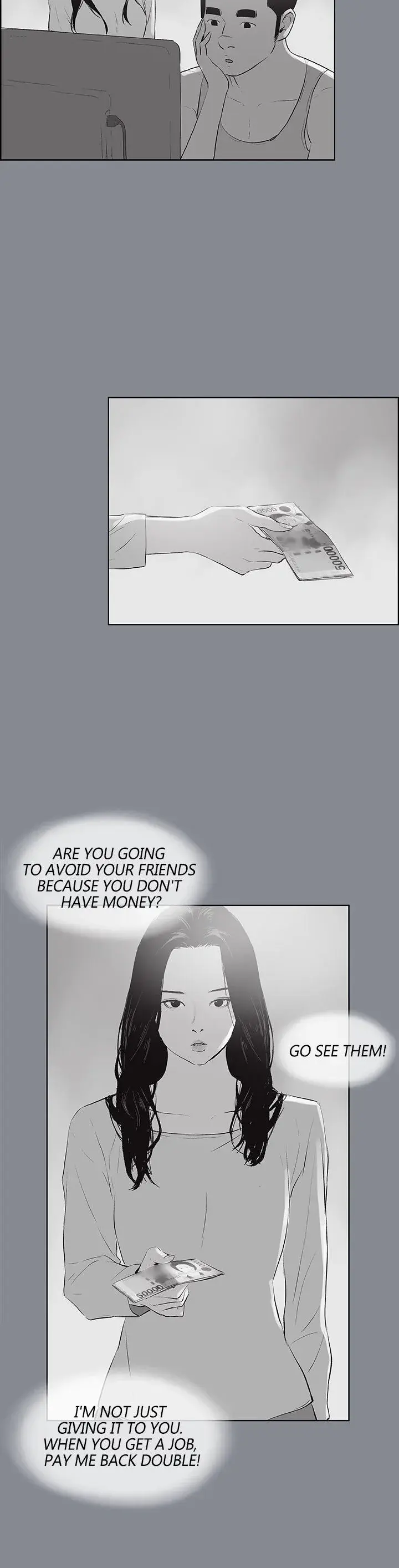 Breakaway Joys Of Travel Chapter 15 - Page 21