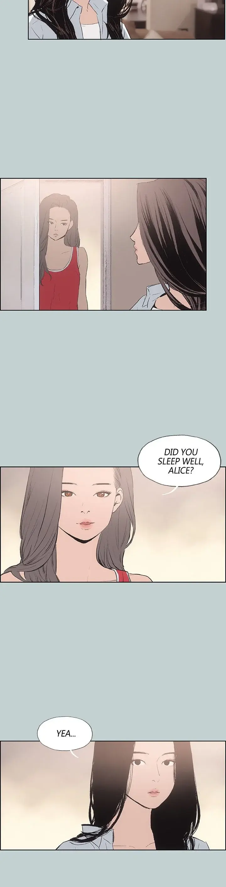 Breakaway Joys Of Travel Chapter 15 - Page 25