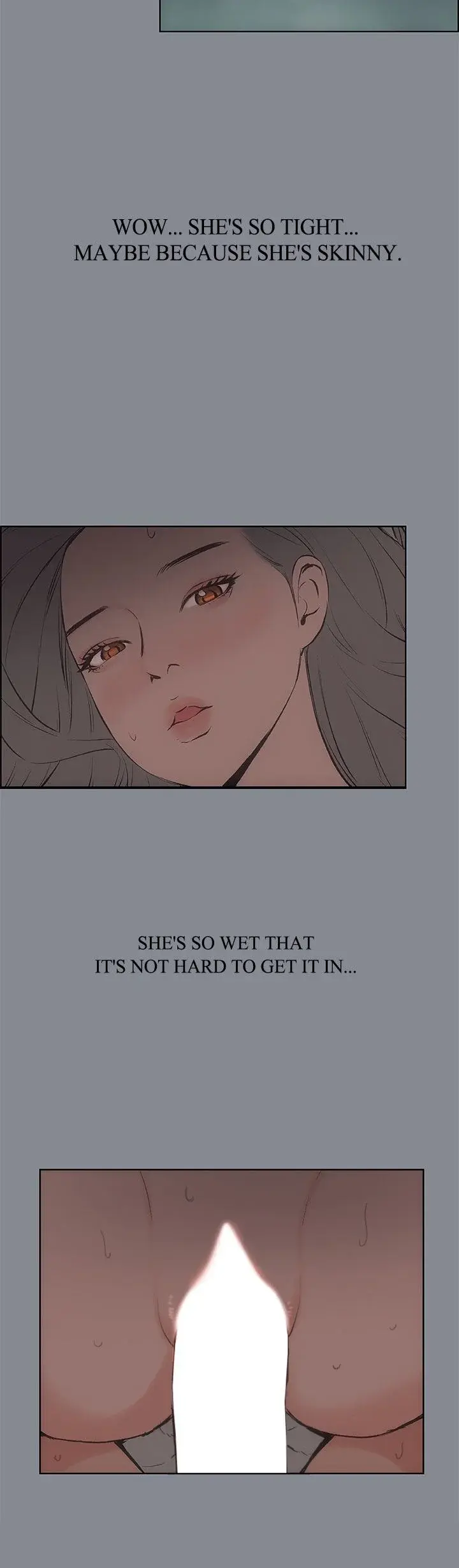 Breakaway Joys Of Travel Chapter 15 - Page 5