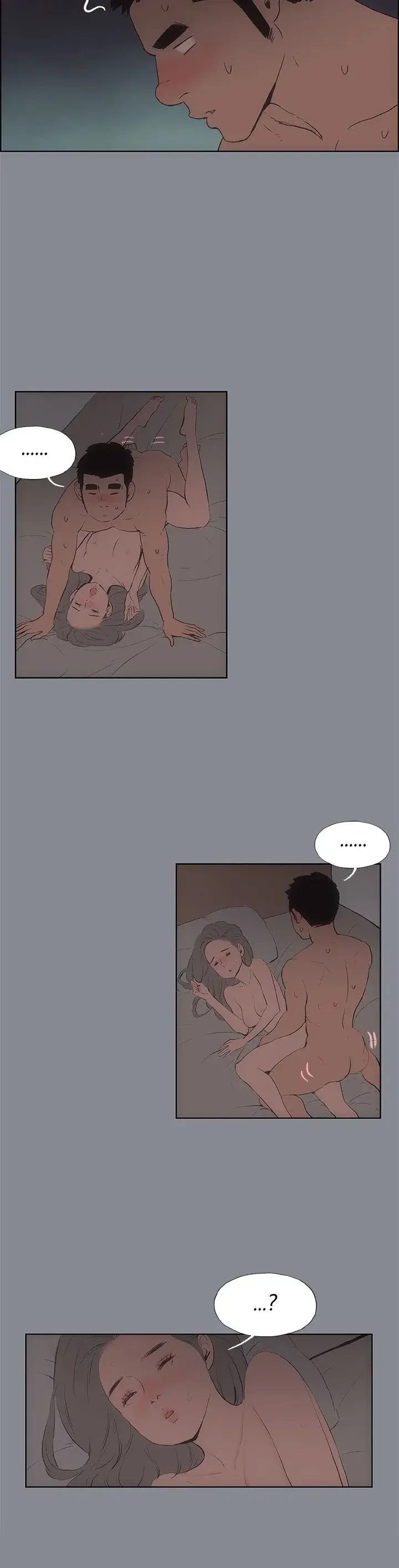 Breakaway Joys Of Travel Chapter 15 - Page 7