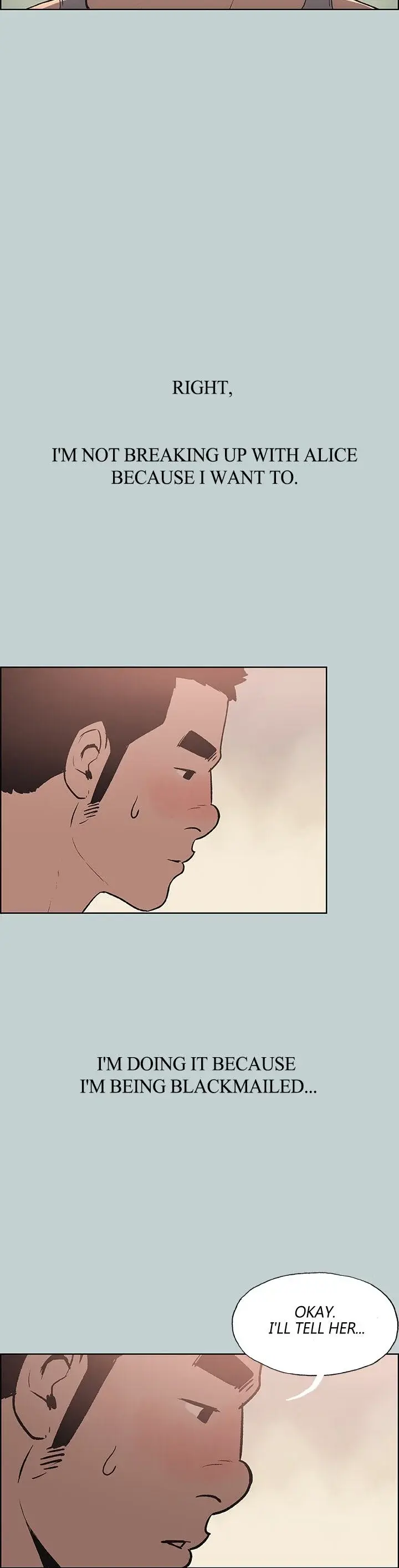 Breakaway Joys Of Travel Chapter 16 - Page 11