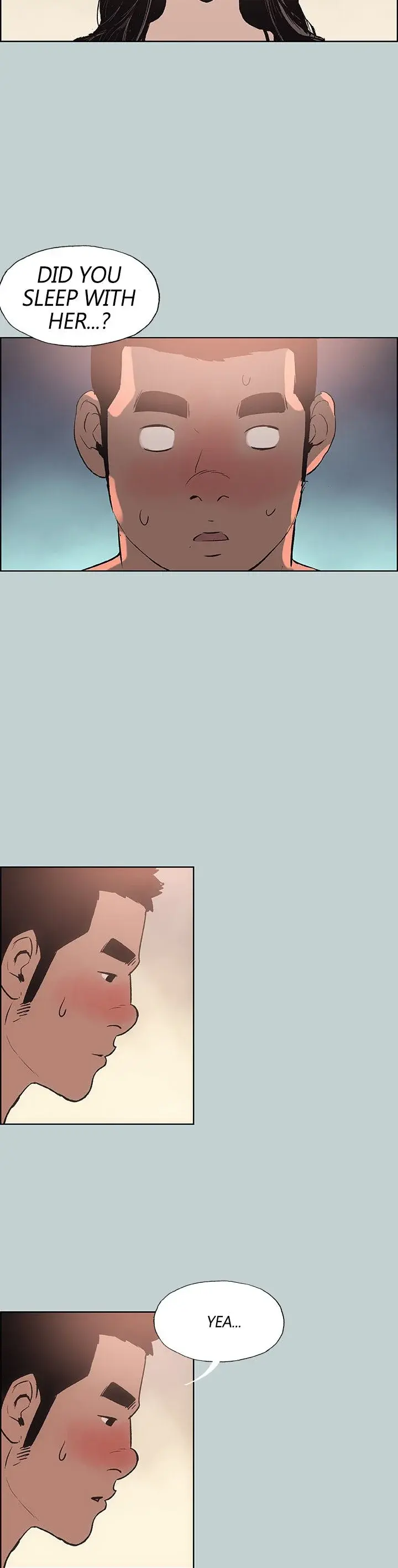 Breakaway Joys Of Travel Chapter 16 - Page 15