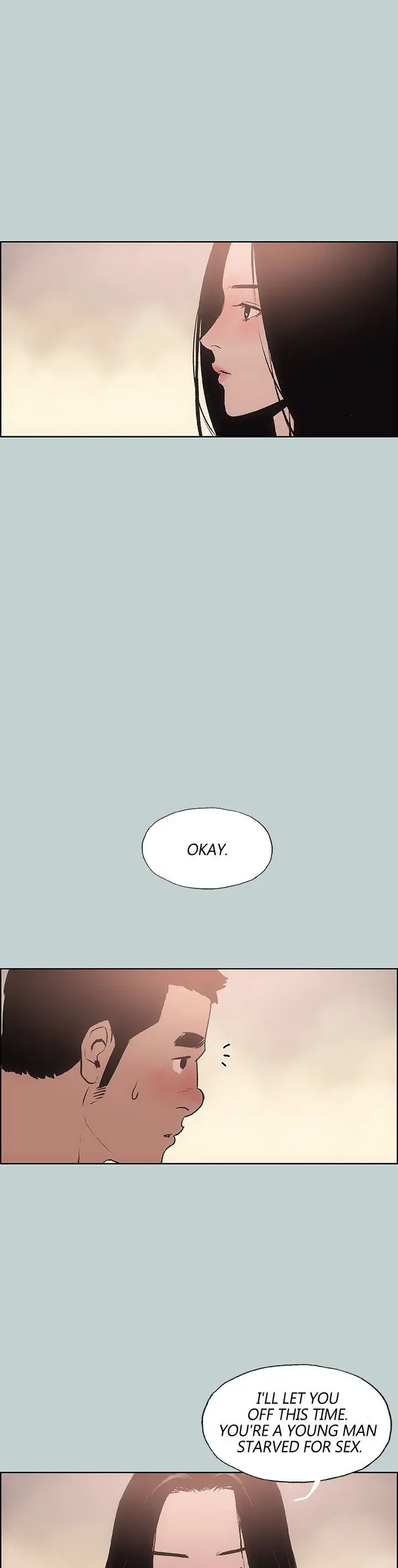 Breakaway Joys Of Travel Chapter 16 - Page 16