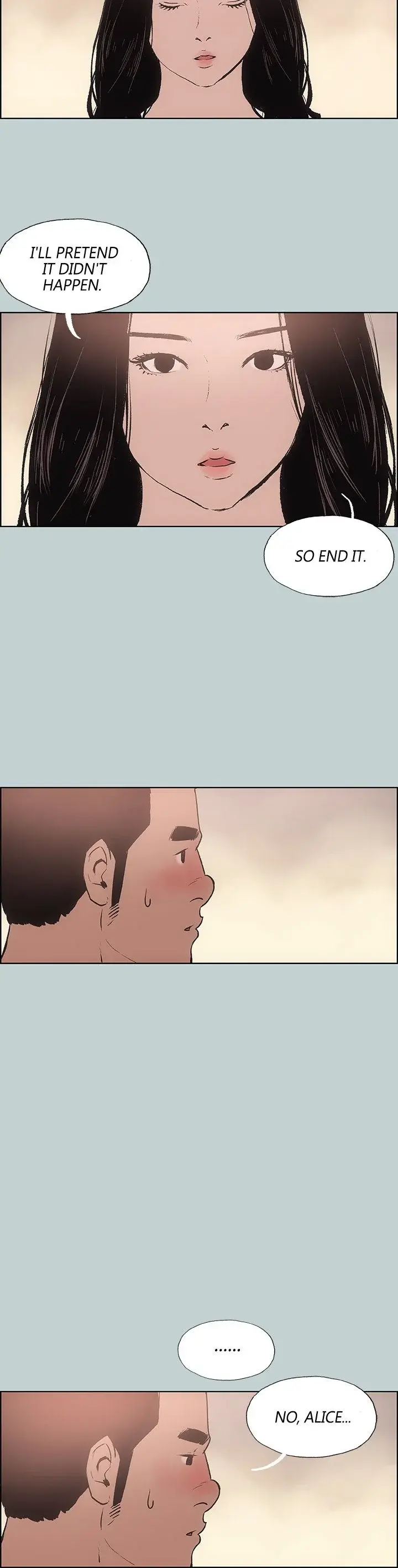 Breakaway Joys Of Travel Chapter 16 - Page 17