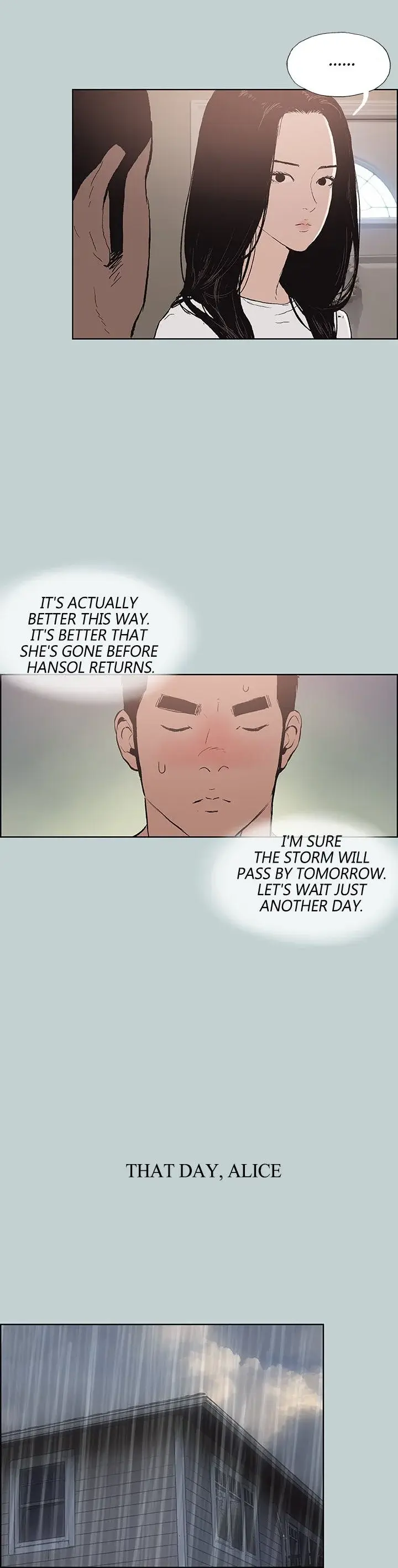 Breakaway Joys Of Travel Chapter 16 - Page 23