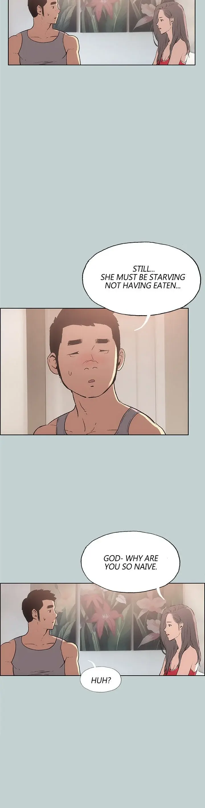 Breakaway Joys Of Travel Chapter 16 - Page 25