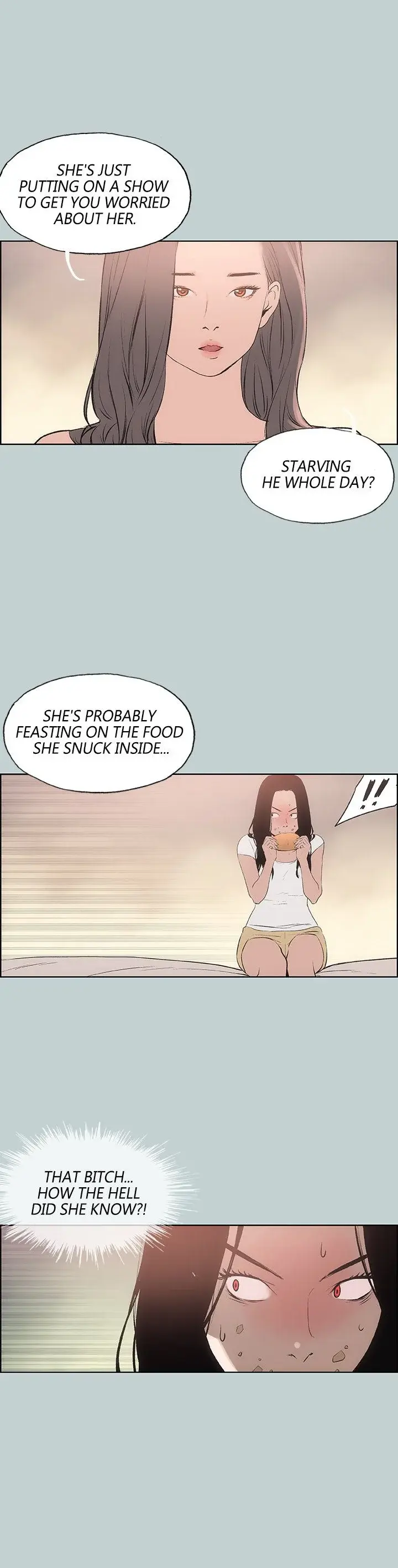 Breakaway Joys Of Travel Chapter 16 - Page 26