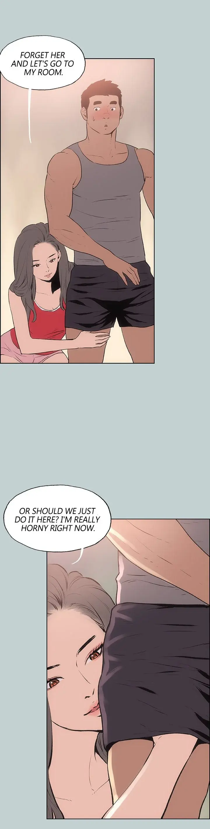 Breakaway Joys Of Travel Chapter 16 - Page 27