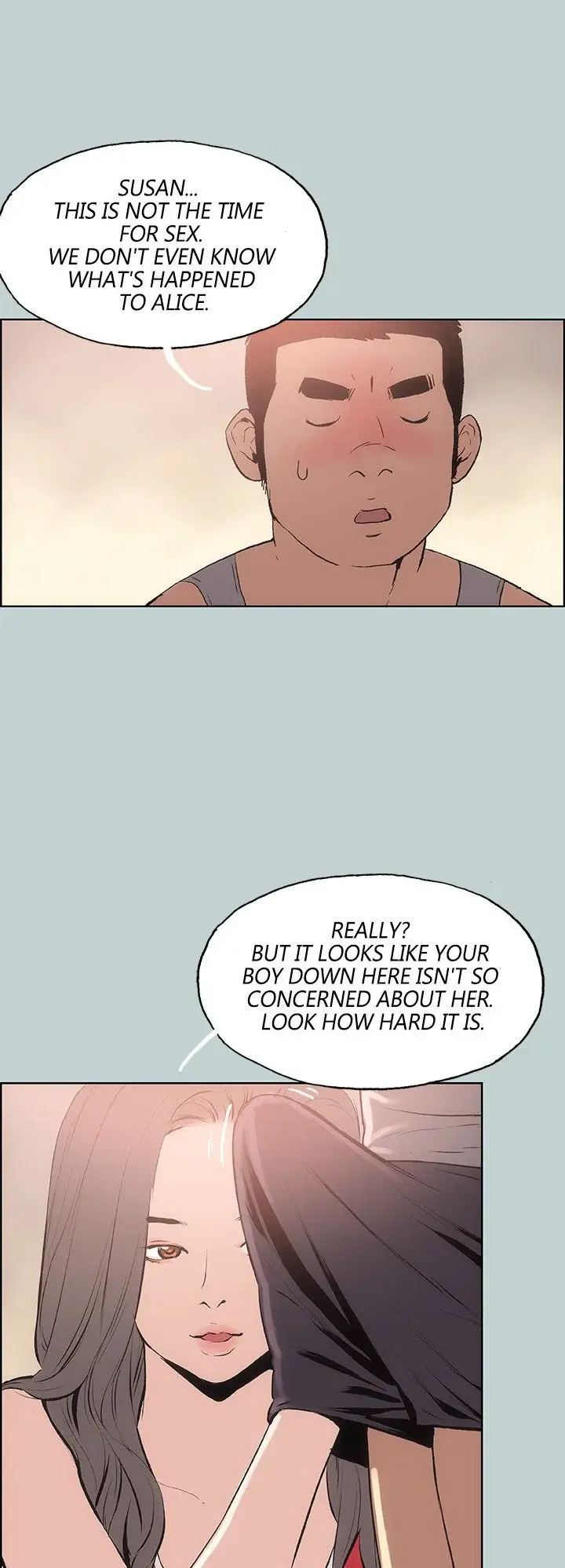 Breakaway Joys Of Travel Chapter 16 - Page 28
