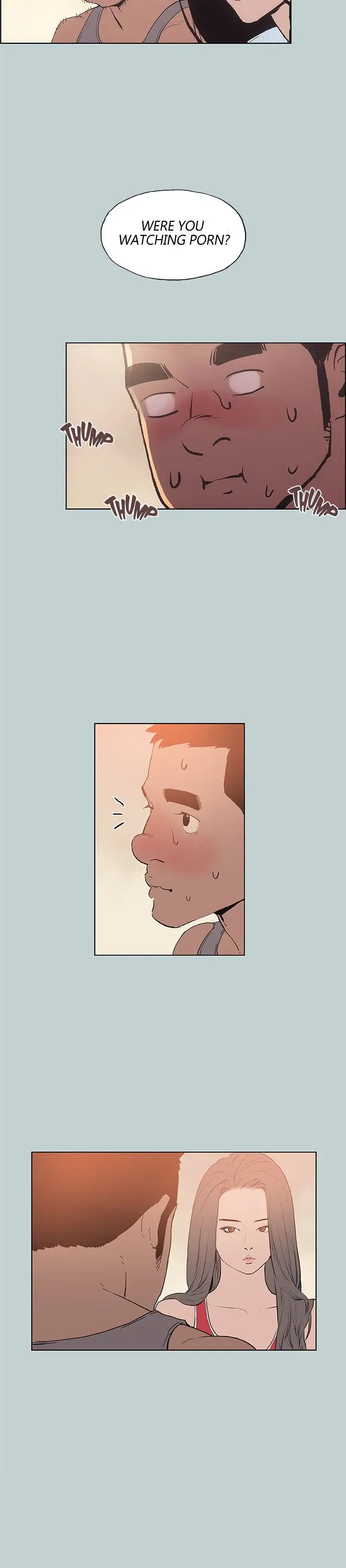 Breakaway Joys Of Travel Chapter 16 - Page 5