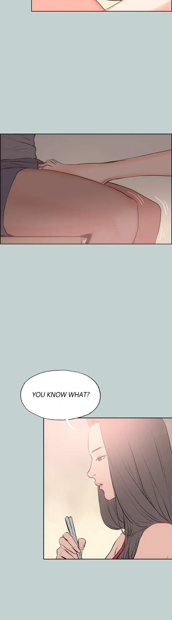 Breakaway Joys Of Travel Chapter 16 - Page 9