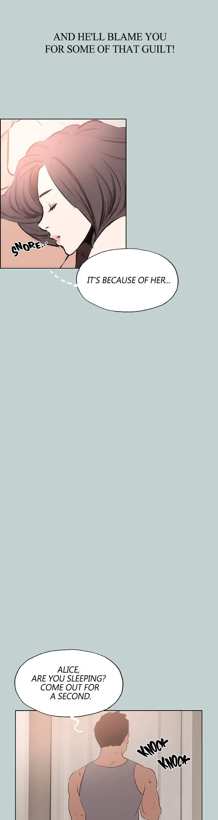 Breakaway Joys Of Travel Chapter 17 - Page 16