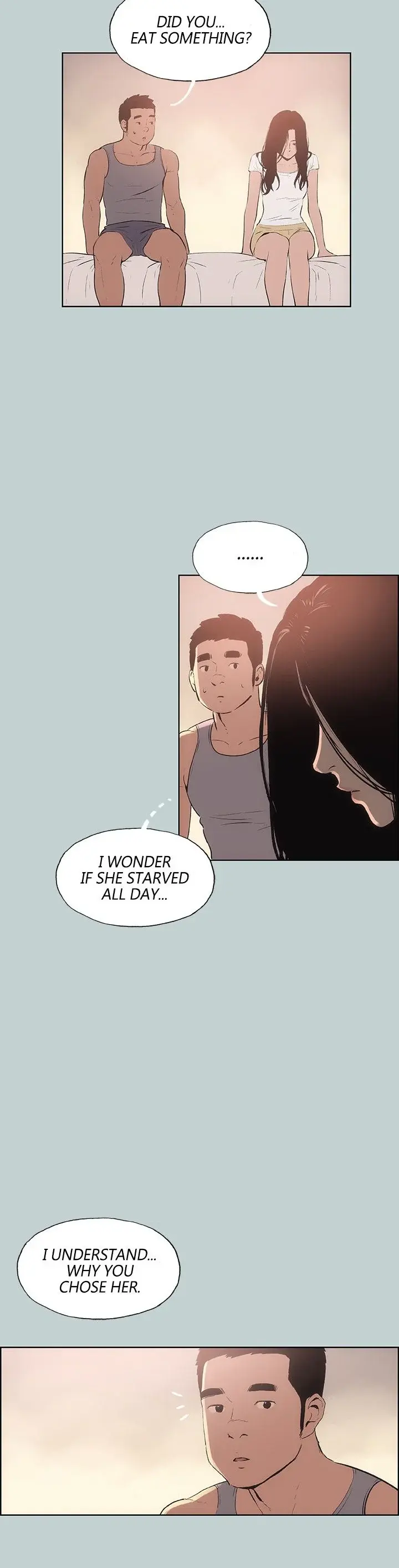 Breakaway Joys Of Travel Chapter 17 - Page 19