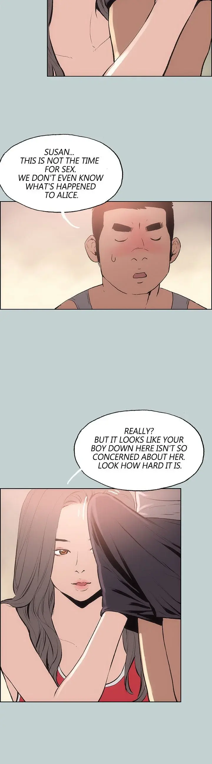 Breakaway Joys Of Travel Chapter 17 - Page 2