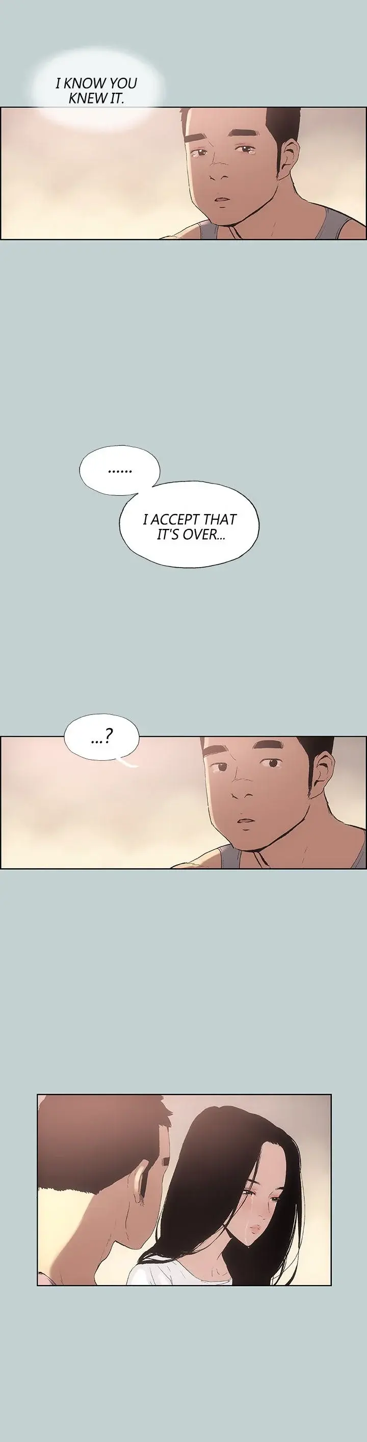 Breakaway Joys Of Travel Chapter 17 - Page 21