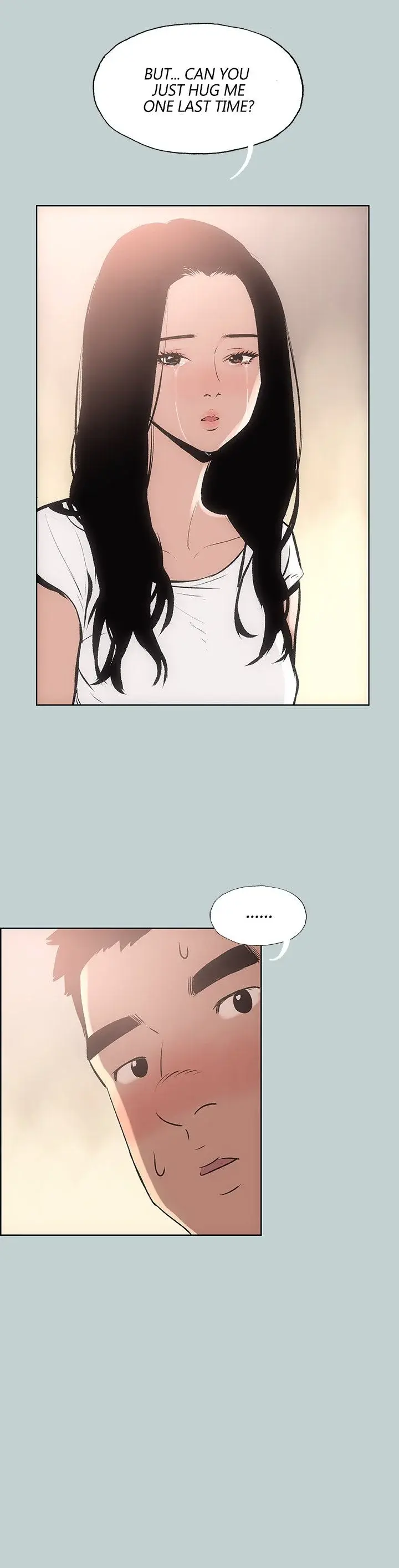 Breakaway Joys Of Travel Chapter 17 - Page 22