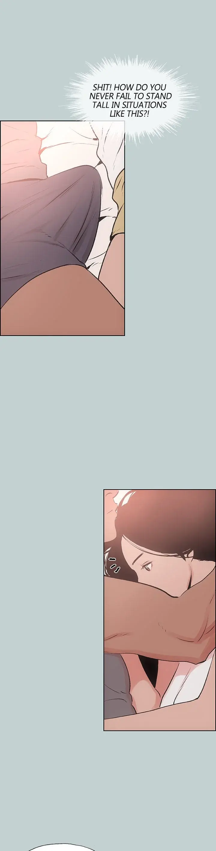 Breakaway Joys Of Travel Chapter 17 - Page 24