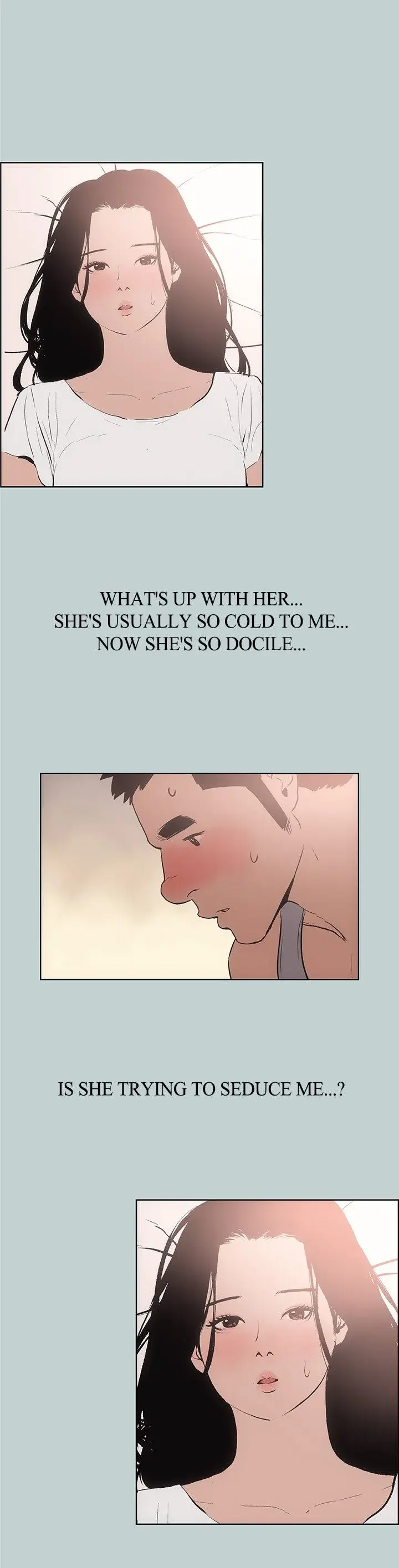 Breakaway Joys Of Travel Chapter 17 - Page 26