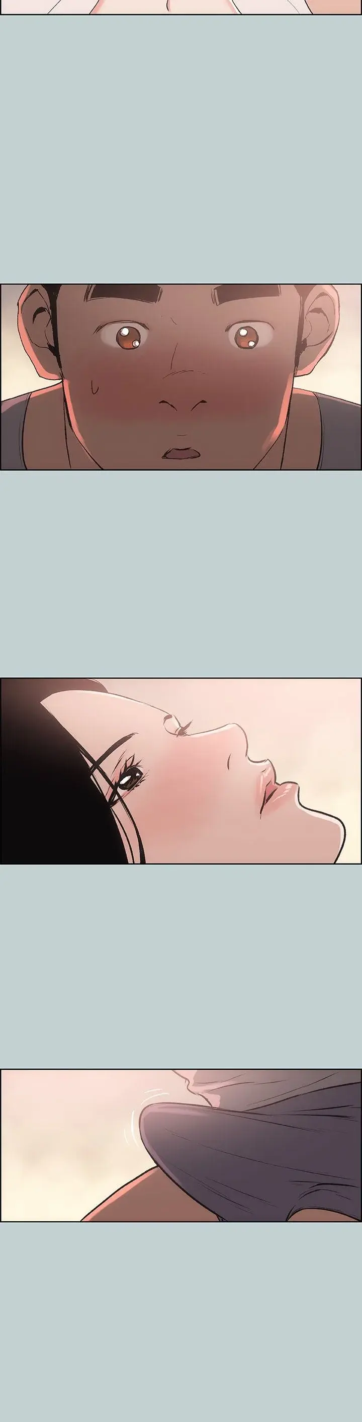 Breakaway Joys Of Travel Chapter 17 - Page 29