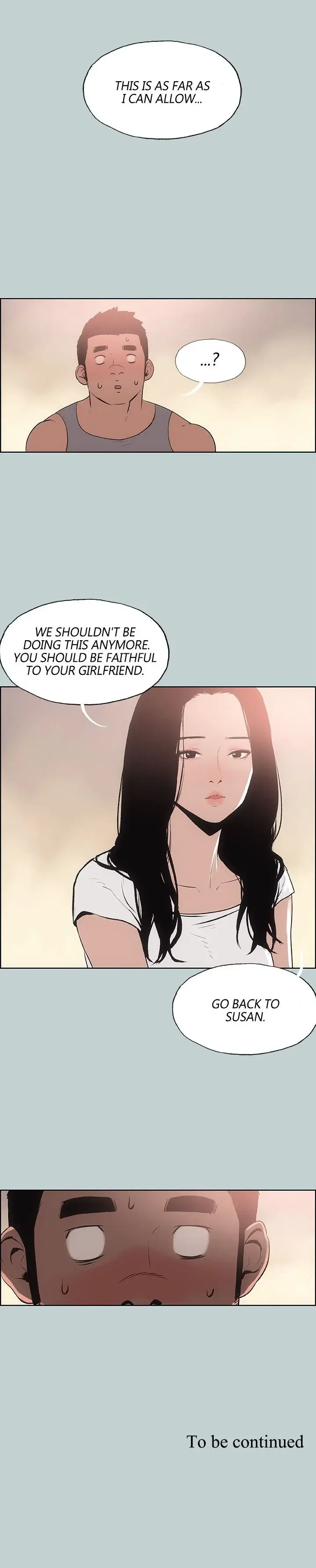 Breakaway Joys Of Travel Chapter 17 - Page 31