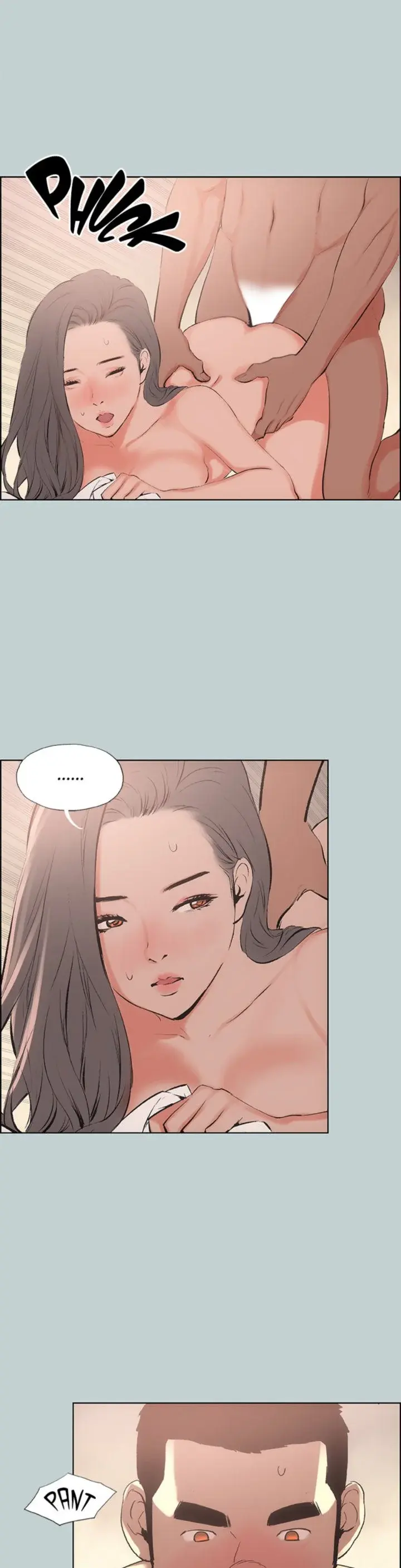 Breakaway Joys Of Travel Chapter 18 - Page 10