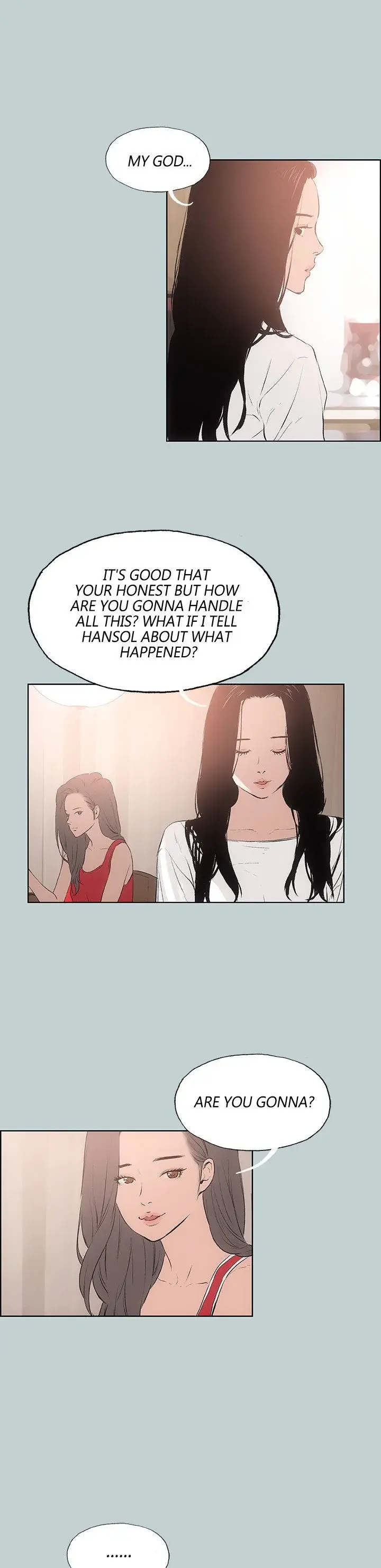 Breakaway Joys Of Travel Chapter 18 - Page 16