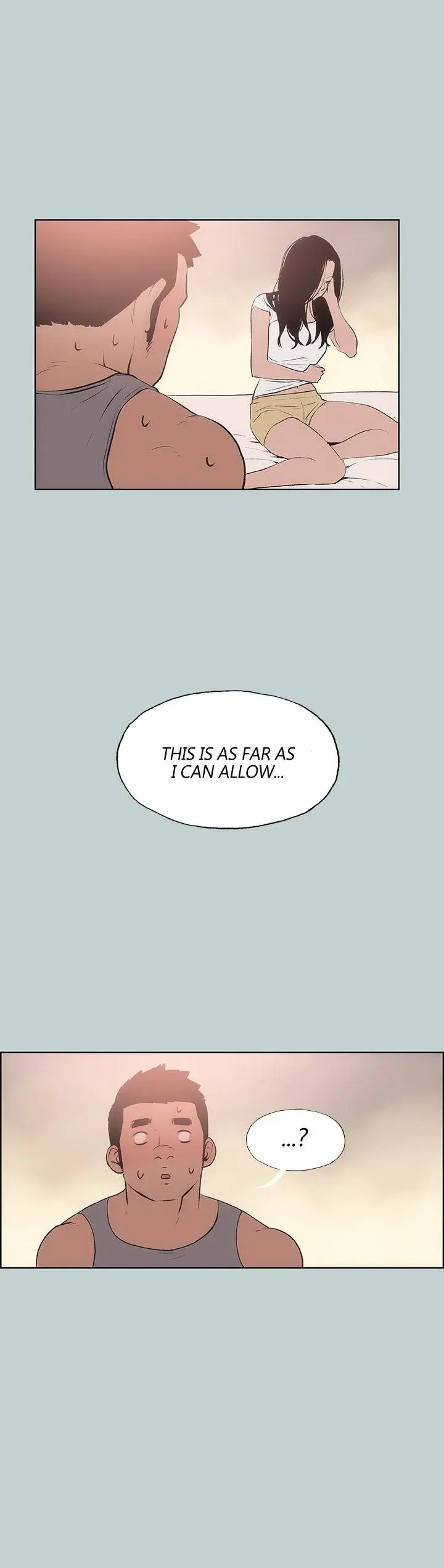 Breakaway Joys Of Travel Chapter 18 - Page 2