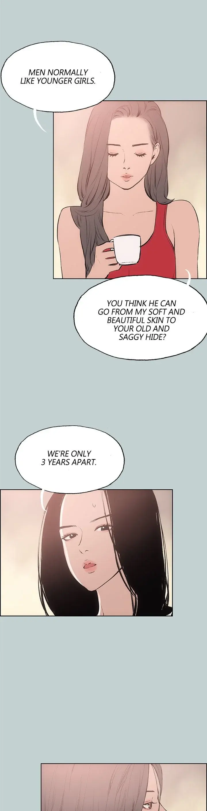 Breakaway Joys Of Travel Chapter 18 - Page 20