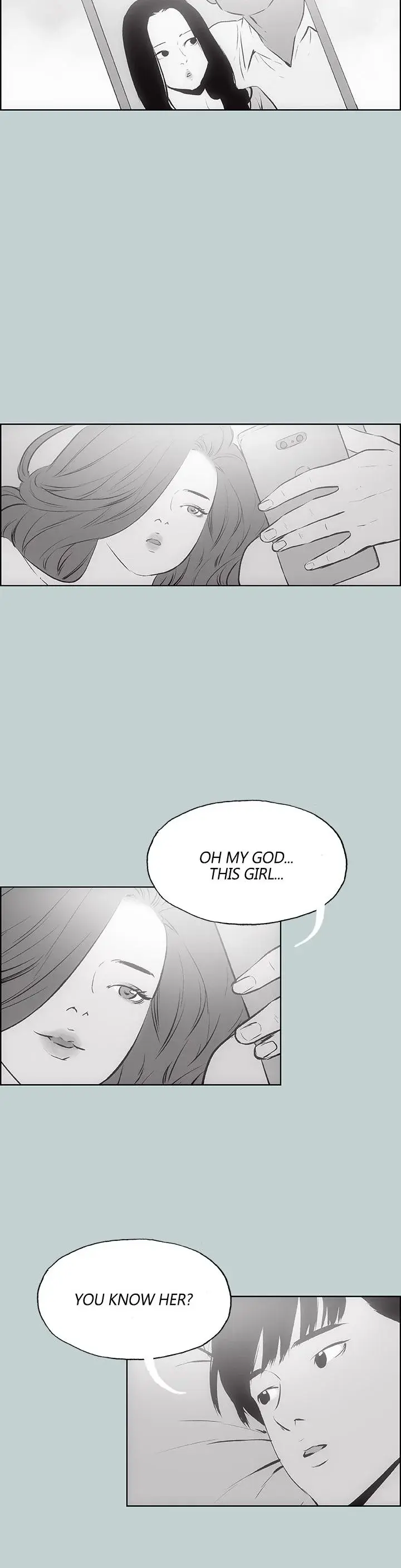 Breakaway Joys Of Travel Chapter 18 - Page 25