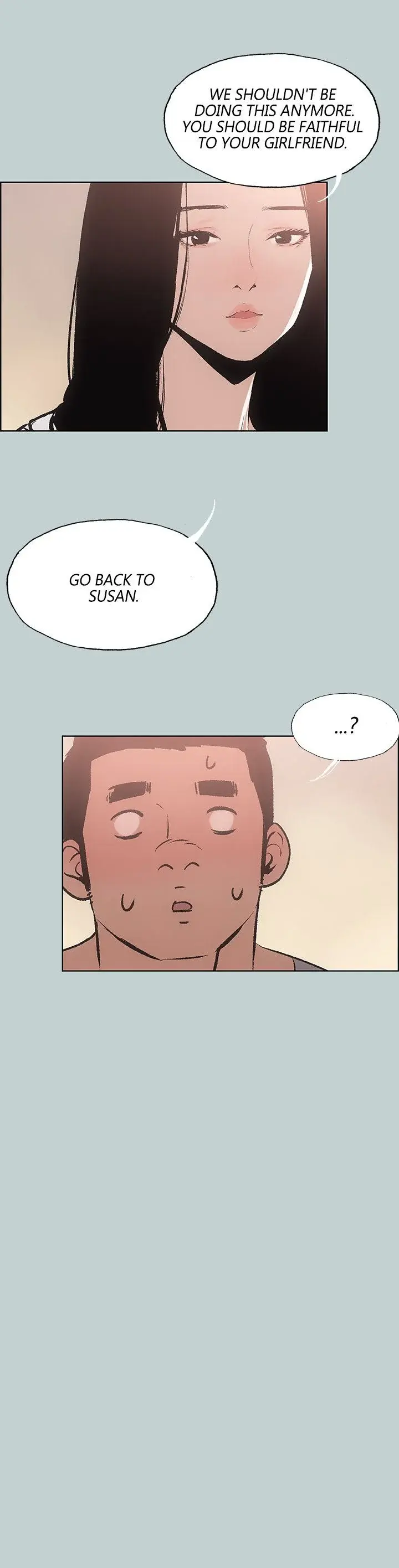 Breakaway Joys Of Travel Chapter 18 - Page 4