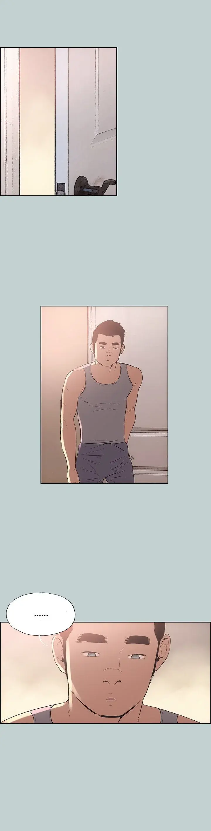Breakaway Joys Of Travel Chapter 18 - Page 5