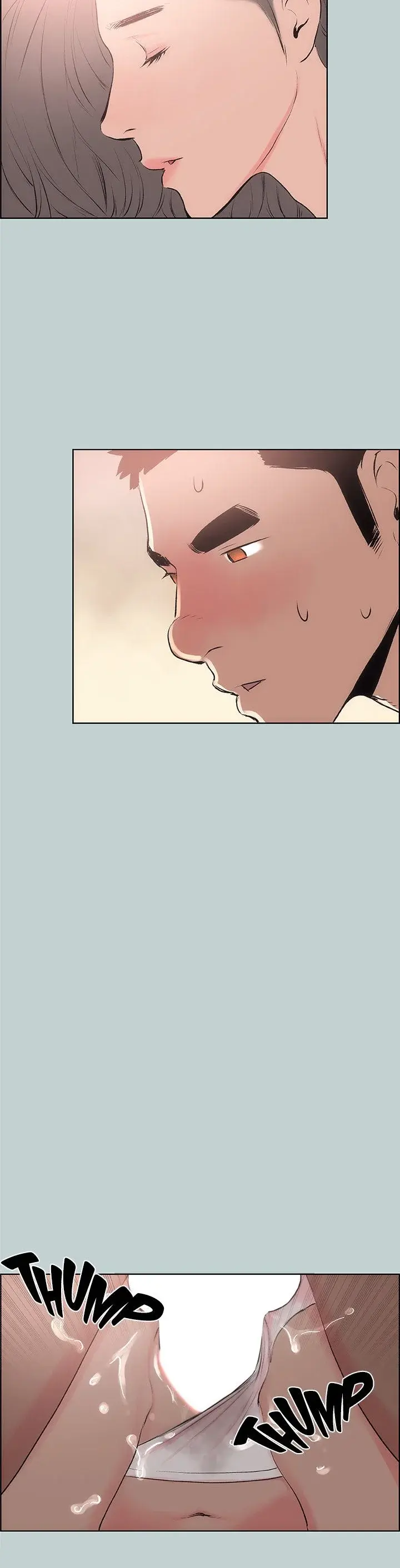 Breakaway Joys Of Travel Chapter 18 - Page 9