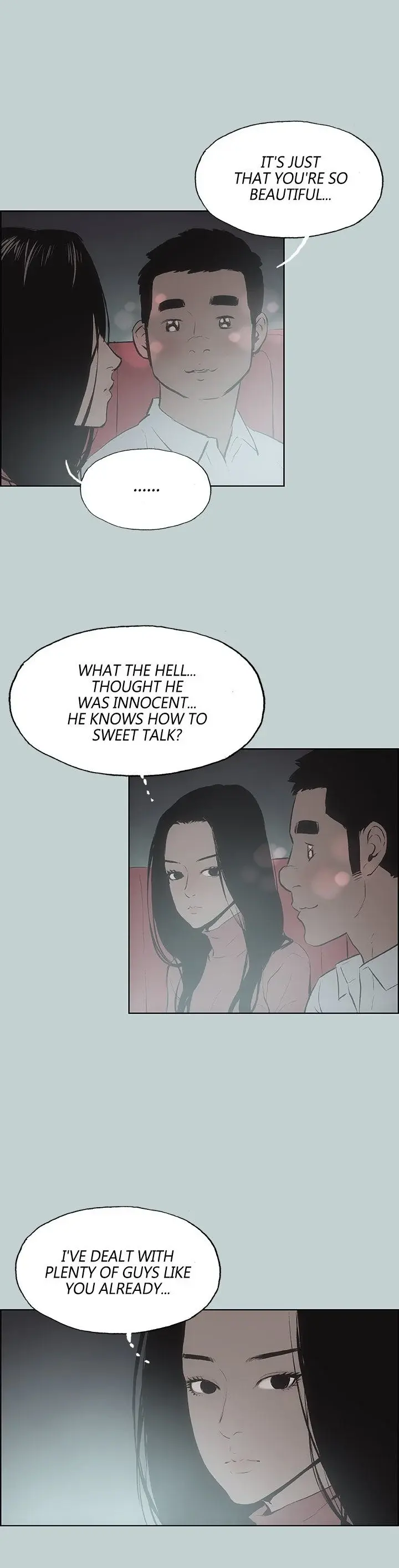 Breakaway Joys Of Travel Chapter 19 - Page 10