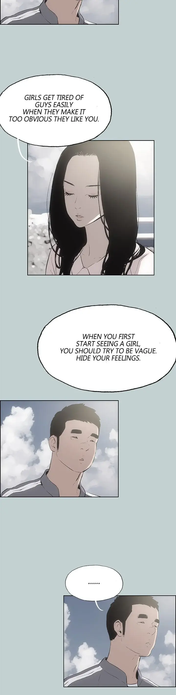Breakaway Joys Of Travel Chapter 19 - Page 13