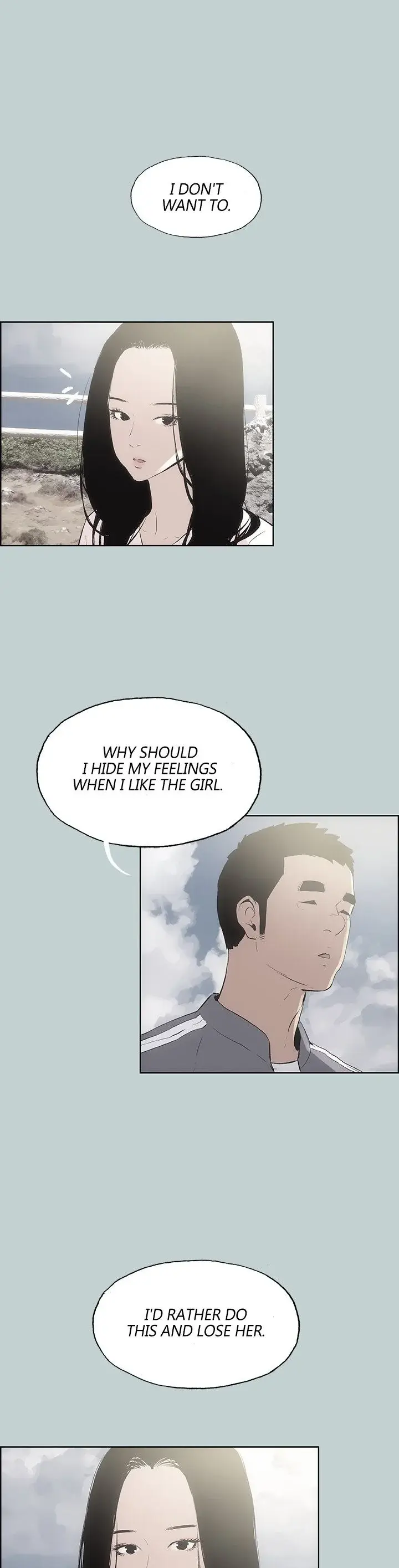 Breakaway Joys Of Travel Chapter 19 - Page 14