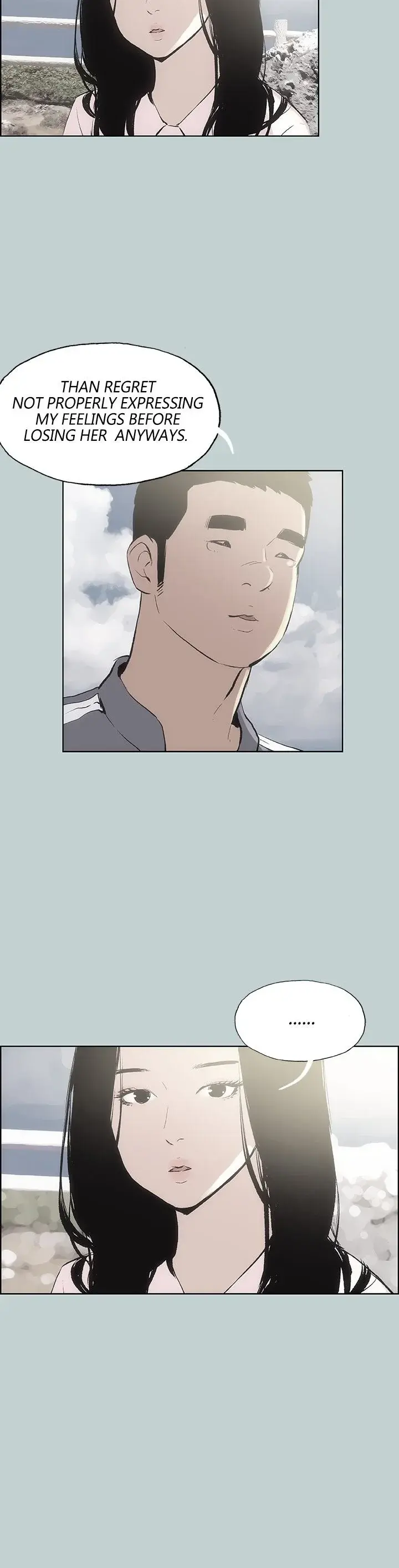 Breakaway Joys Of Travel Chapter 19 - Page 15