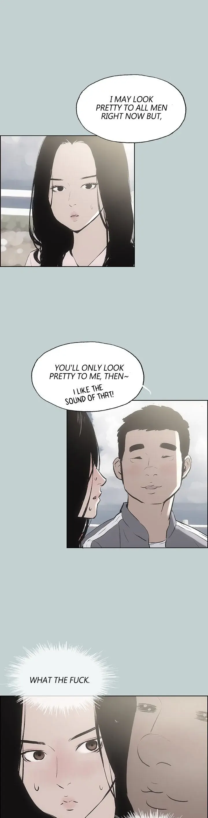 Breakaway Joys Of Travel Chapter 19 - Page 18