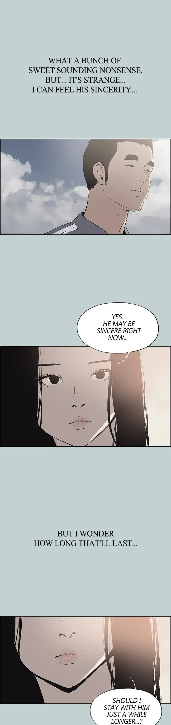 Breakaway Joys Of Travel Chapter 19 - Page 20