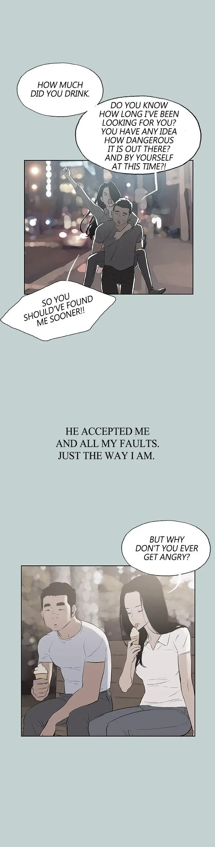 Breakaway Joys Of Travel Chapter 19 - Page 22