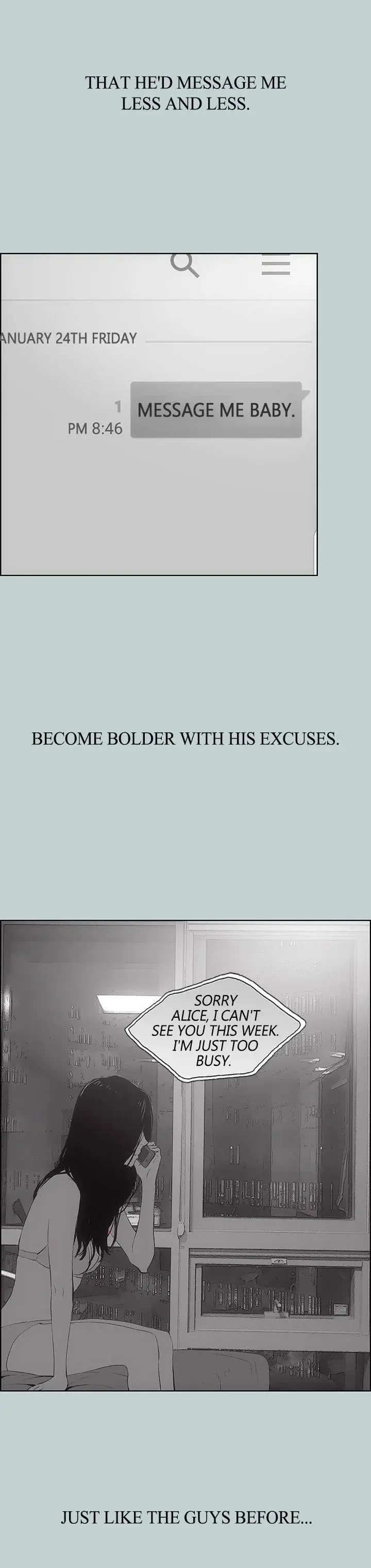 Breakaway Joys Of Travel Chapter 19 - Page 26