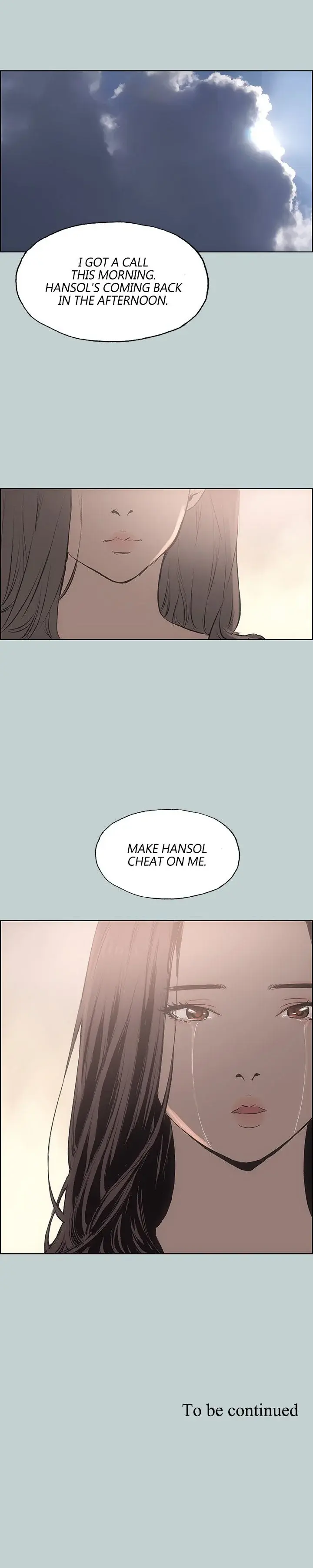 Breakaway Joys Of Travel Chapter 19 - Page 29