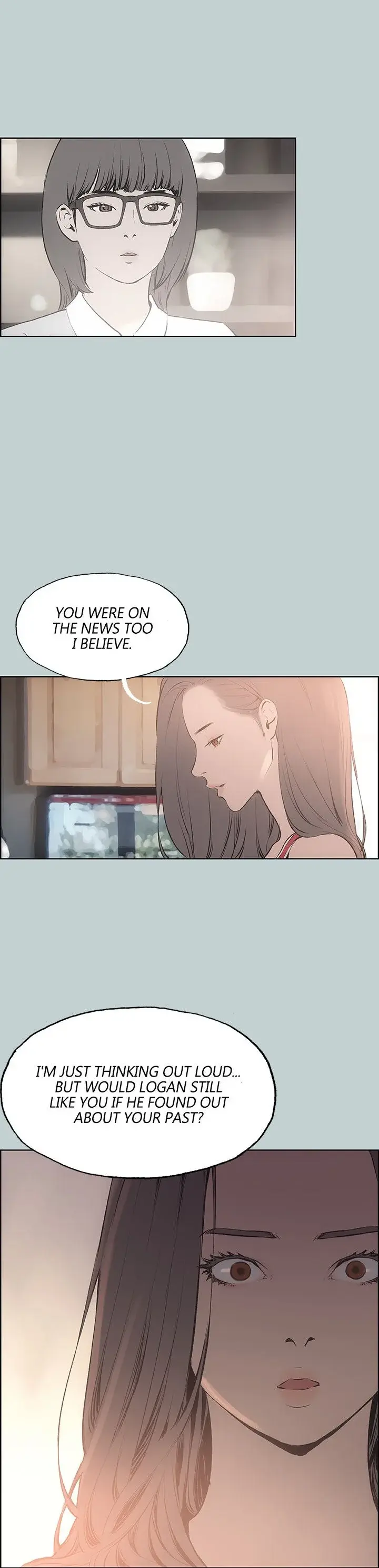 Breakaway Joys Of Travel Chapter 19 - Page 5